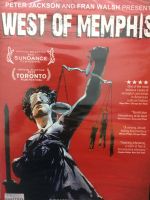 DVDหนัง WEST OF MEMPHIS (EVSDVDSUB8900-WESTOFMEMPHIS) ซับ ไทย-อังกฤษ  DVD ค่าย EVS หนัง cinema ดูหนัง หนังโรง มาสเตอร์แท้ STARMART