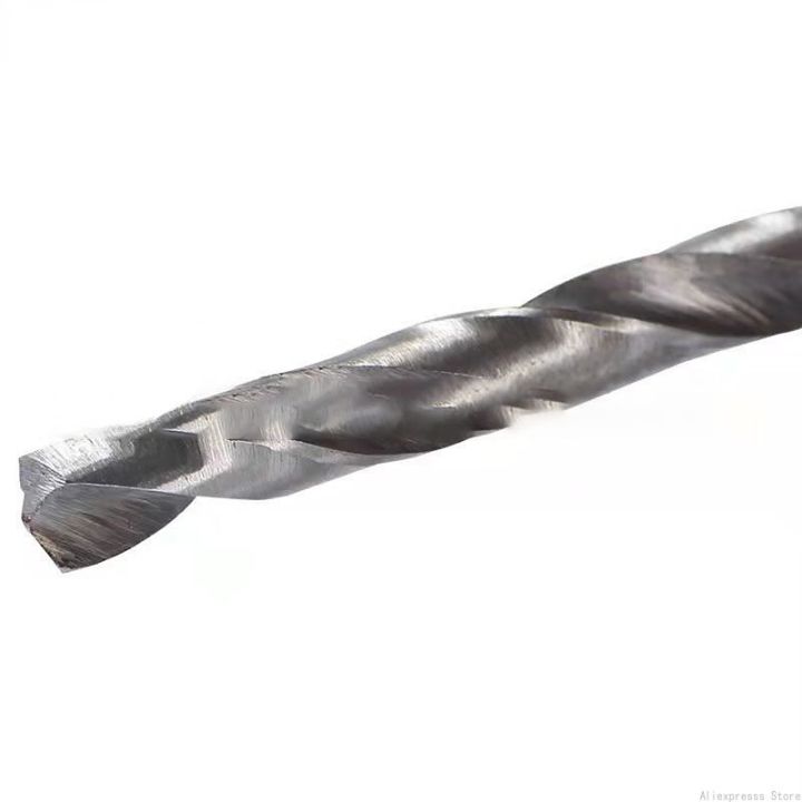 5pcs-extra-long-150mm-hss-twist-drill-2mm-3mm-3-5mm-4mm-5mm-straigth-shank-auger-wood-metal-drilling-tools-drill-bit