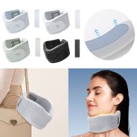 Ice Silk U Shaped Pillow Portable Relaxing Sponge Neck Holder Neck Protector Travel Travel pillows