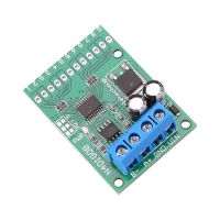 8Ch Input/Output Digital Switch TTL LvTTL CMOS RS485 IO Control Module Modbus Rtu Board for PLC Relay