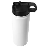 Space Pot 40Oz Stainless Steel Mug Outdoor Sports Bottle Stainless Steel Vacuum Insulation