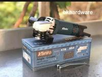 Kanto เครื่องเจียร์ไฟฟ้า 4 นิ้ว (100 มม.) 570 วัตต์ รุ่น KTB-954 ( Electric Angle Grinder ) (อย่างดี)