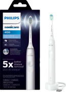 Bàn Chải Điện Philips Sonicare ProtectiveClean 4100 - Chính Hãng