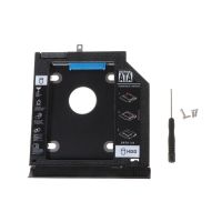 【⊕Good quality⊕】 d7zaa4b ถาดรองแคดดี้ฮาร์ดไดรฟ์ Ssd แบบ2nd สำหรับ Lenovo Ideapad 320 320c 520 330 330-14/15/17