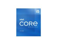 Intel CPU Core i5-11600K 3.9 GHz 6C/12T LGA1200(BX8070811600K)