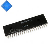 1pcs/lot ICL7106CPL ICL7106 DIP-40 In Stock