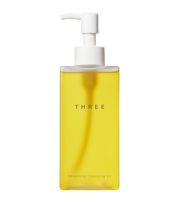 THREE Balancing Cleansing Oil R Facial Cleansing oil 185 ml