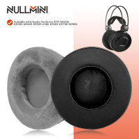 NullMini แผ่นรองหูฟังสำรองสำหรับ Audio-Technica ATH-AD200, AD300, AD400, AD500, A500,,AD700,แผ่นรองหูฟัง AD900