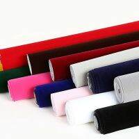 Self Adhesive Velvet Flocking Liner Felt Fabric Adhesive Sheets for Art &amp; Crafts Jewelry Box Liner Soft Velvet Liner for Drawer Exercise Bands