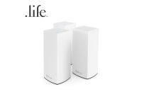 LINKSYS VELOP MX2003 DUAL BAND AX3000 PACK 3 l By Dotlife
