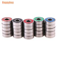 (Happybay) ซีลล้อสกูตเตอร์ Abec-9 608RS 5 ชิ้น