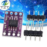 โมดูลบอร์ดแยกแม่เหล็กแทนที่ Optocouplers CJMCU-1201 ADUM1201 Isolator ADUM1201ARZ SOIC 8 Isolator SPI Interface