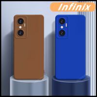 For เคส Infinix.HOT 20 4G 20S 20i 5G 12 Play NFC Pro 12i 11-10-9-Play Phone Cases with Camera Guard Cover