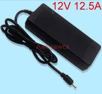 AC DC Adapter DC 12V 12.5A 150W for PICO BOX DC-ATX PSU HTPC Mini PC power supply for LED strips