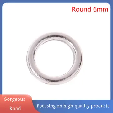 Metal Bra Strap Adjuster Slider/ Hook /O Ring Lingerie Sewing Craft  6mm~25mm