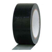 เทปผ้า 50MM X 25MT สีดำ TAPE - CLOTH BLACK 50MM X 25MT RG2910