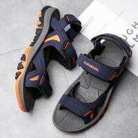 【CW】 sandales waterproof sandalias samool male mens sandale sandal praia shoe shoes beach homme on comfort hollow men