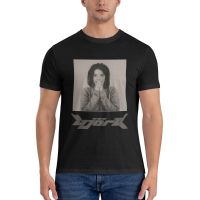 Bjork Band Graphic Printed Fashion Cotton Tshirt Vintage