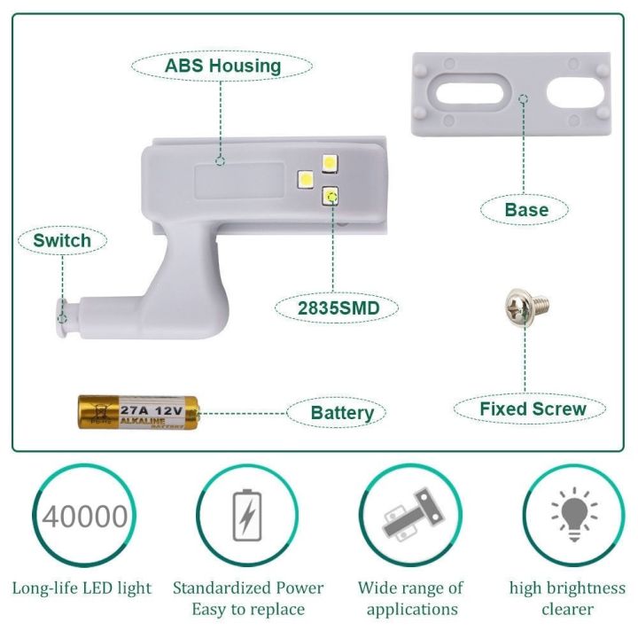 1-5-10pcs-led-cabinet-light-led-inner-hinge-lamp-closet-light-battery-wireless-lamp-universal-wardrobe-cupboard-sensor-lighting