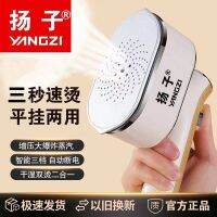 Yangzi Rotatable Hand-Held Wet and Dry Double Ironing Hang and Iron Three-Gear Adjustable Electric Iron Household Ironing Clothes Mini Pressing Machines