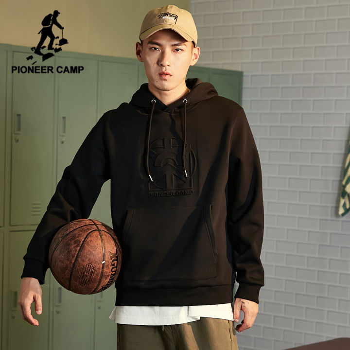 pioneer-camp-mens-hoodies-winter-thick-and-warm-100-cotton-streetwear-sweatshirts-mens-clothing-xls023061