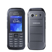 Original Unlocked Samsung B550H Dual Core 2.4 Inches 2MP Camera WCDMA Bluetooth 1500mAh Mobile Phone