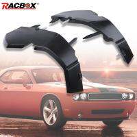 รถด้านหน้า Fascia กันชนสำหรับ Dodge Challenger 68375013AA 68375014AA 2015-21 RH &amp; LH ด้านข้างสนับสนุน Auto Accessorie อุปกรณ์