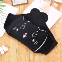 2022 Kawaii Water Bottle Belt Large Hand Warmer Cute Animal Hot Water Bottle Belt Hot Water Bag Hot Water Cover Bottle Heater