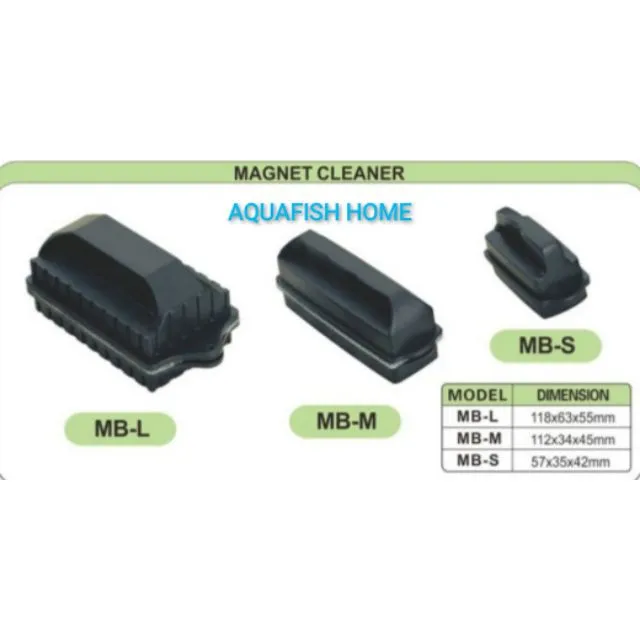 Cleaner ( Aquarium) Lazada PH