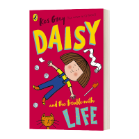 Milu Daisy และปัญหากับชีวิตหนังสือภาษาอังกฤษเดิม