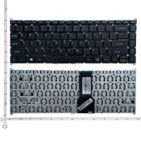 NEW US Laptop Keyboard For Acer X314-51-MG X3410-M X3310-M X3310-MG X3410-MG X40-53 X40-53G X40-51 X40-51M X40-51MG