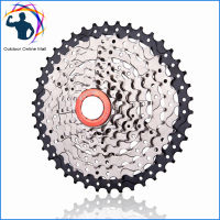 MTB 8 Speed 11-42T Cassette Freewheel อะไหล่จักรยานเสือภูเขา