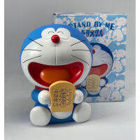 ดเรมอน Doraemon ของวิเศษ ขนมปังช่วยจำ กระปุกออมสิน 14 cm