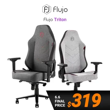 Triton discount gaming chair