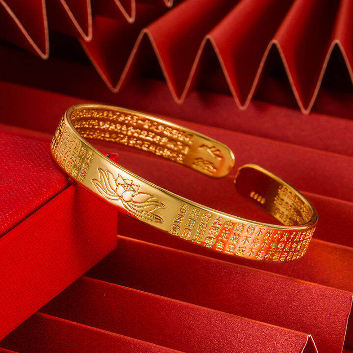 Heart Sutra Lucky Sutra Bracelet Red Rope Silver Lucky Lovers Tibetan Heart Sutra Bracelet