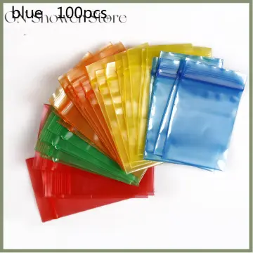 Mini Ziplock Bags - Best Price in Singapore - Jan 2024