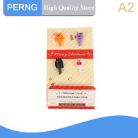 The ส้อมผลไม้มินิการ์ตูนสำหรับเด็ก,5ชิ้น4ชิ้นปิ๊กไม้จิ้มฟันม้านั่งอาหารกลางวันของตกแต่งงานปาร์ตี้ฮาโลวีน