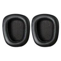 72XB Qualified Replacement Leather Ear Pads Repair Cover Compatible with G933 G933S G 633S G 633 Sponge Soft Sponge Cushion