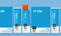 เจลลี่หุ่นสวย ทานได้ทุกเวลา** เจลลี่ิ เอ็น บาย นิวทริไลท์ เอ็น* ไลท์ n by NutriliteTM n* Lite ลดความอยาก เพิ่ม เผา ผลาญ ด้วย HCA จากส้มแขก