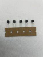 E0006 ทรานซิสเตอร์ BC557B-KEC/P (จำนวน 5ชิ้น)  PNP 45V/0.1A