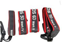 【YF】 1pcs for Canon SLR camera strap EOS 5D4 6D2 7D2 mark IV 6d2 II shoulder