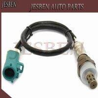 O2 Lambda Oxygen Sensor For Ford Fiesta TRANSIT MONDEO Focus MAVERICK Jaguar S-TYPE MAZDA TRIBUTE 98AB-9F472-BB 98AB-9F472-CA