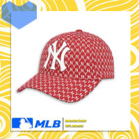 MLB NY UNISEX CURVED CAPNY NEW YORK YANKEE Red Caps