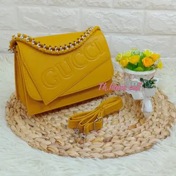 Jual Tas Guci Marmont Mini Terbaru - Aug 2023