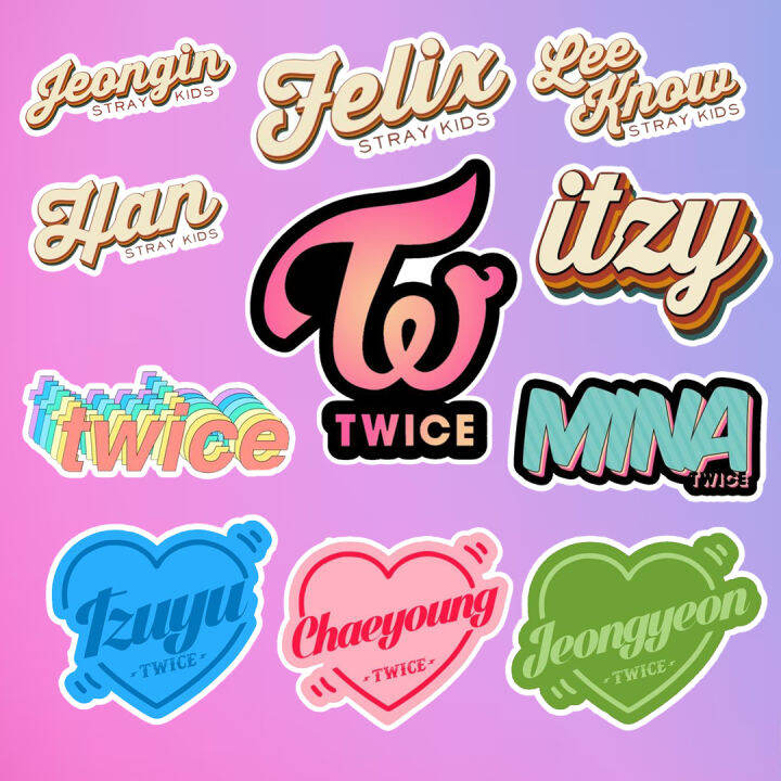 Twice Logo