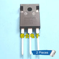 2ชิ้น DG40F12T2ถึง-247 OG40F12T2 40A/1200V IGBT ทรานซิสเตอร์ใหม่แบบดั้งเดิม IC