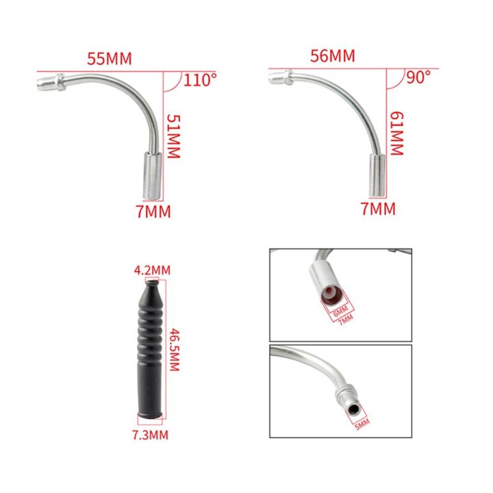 คลังสินค้าพร้อม-55มม-x-51มม-v-ข้อศอกเบรค56มม-x-61มม-v-ใหม่เอี่ยมขายดีคุณภาพสูง