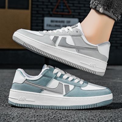 AJ mens shoes new spring 2023 air force one male leisure sports sandals fashion joker tide shoes wholesale trade