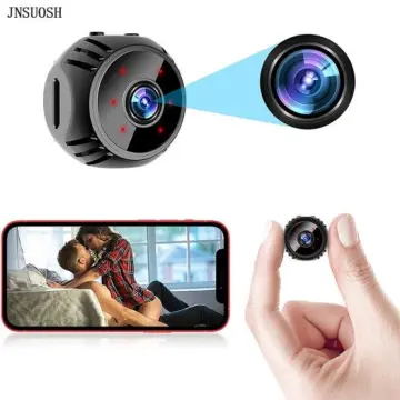 spy camera lazada