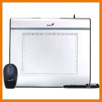 สินค้าขายดี!!! PEN TABLET (กระดานกราฟิก) GENIUS EASY PEN I608X ( 6 X 8 INCH ) ที่ชาร์จ แท็บเล็ต ไร้สาย เสียง หูฟัง เคส ลำโพง Wireless Bluetooth โทรศัพท์ USB ปลั๊ก เมาท์ HDMI สายคอมพิวเตอร์